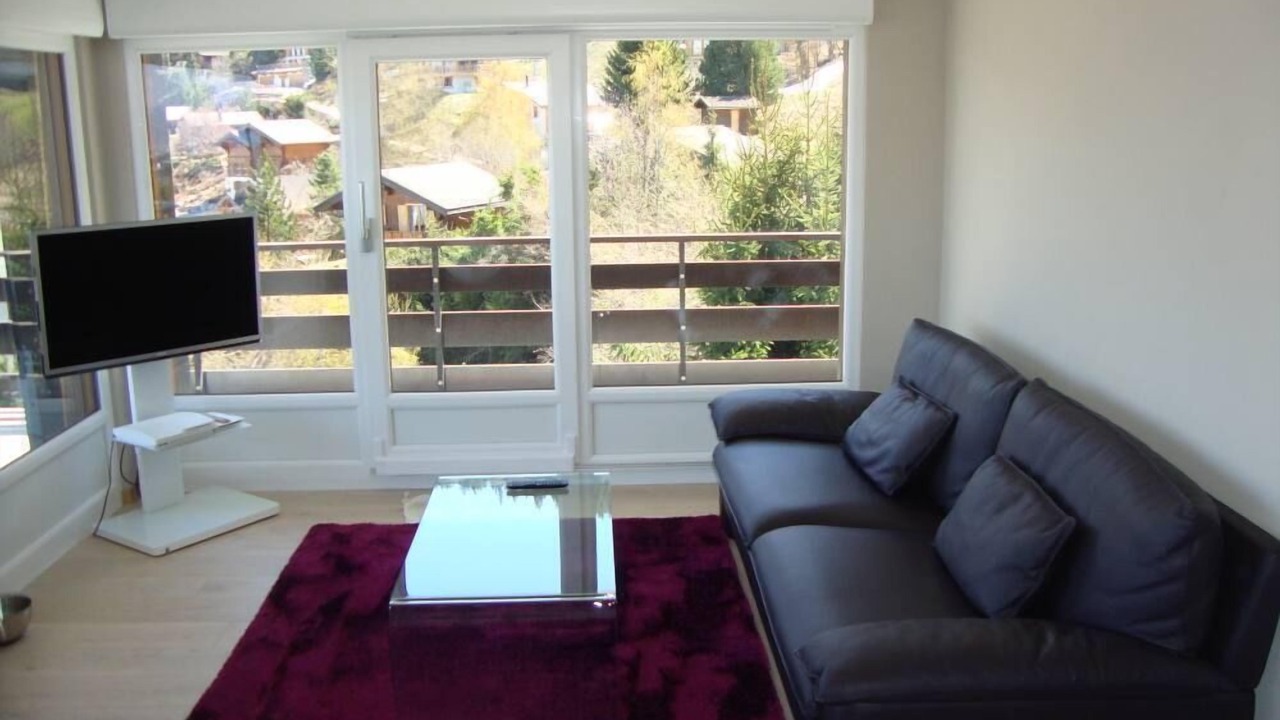 Photo of Livingroom in Nendaz