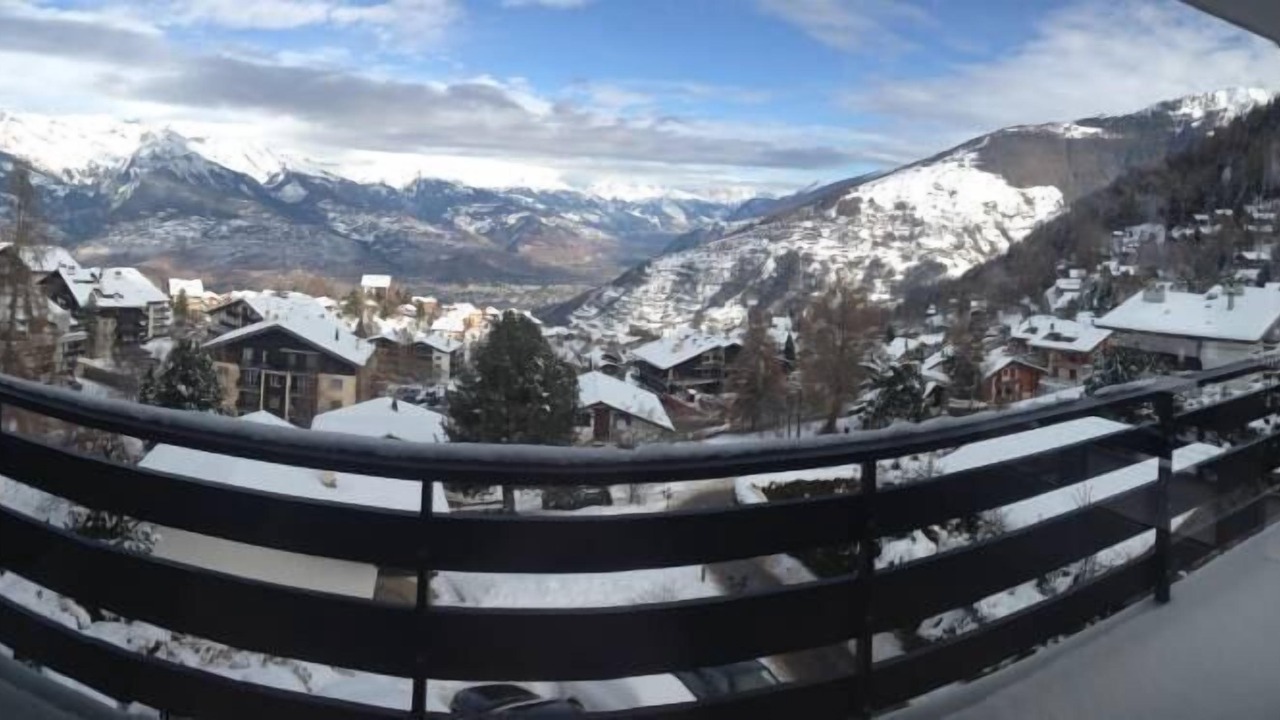 Photo of Outdoor in Nendaz