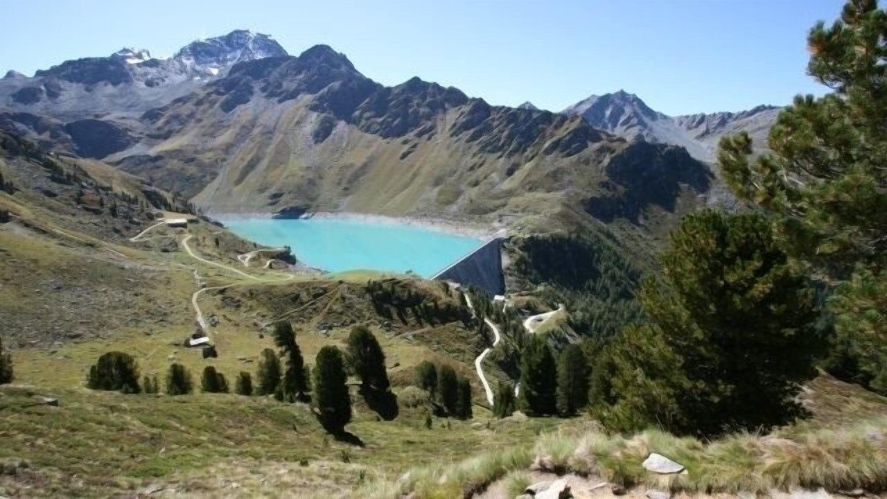 Photo of Outdoor in Nendaz