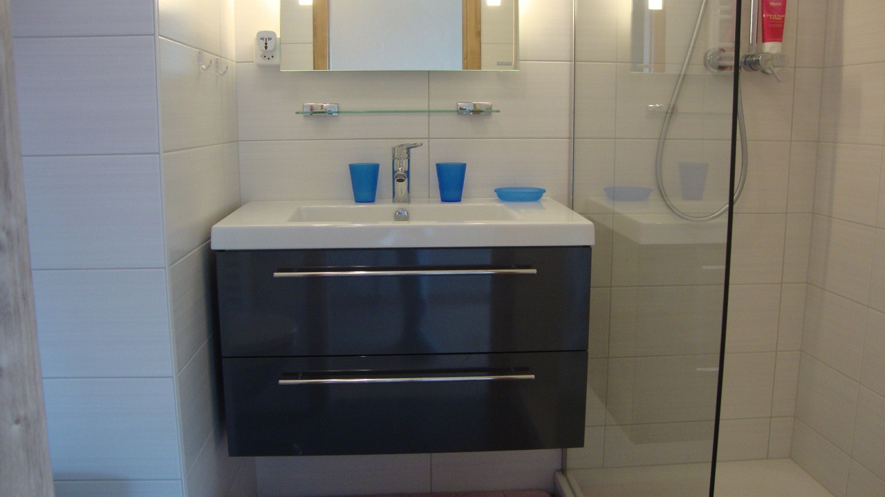 Photo of Bathroom in Nendaz