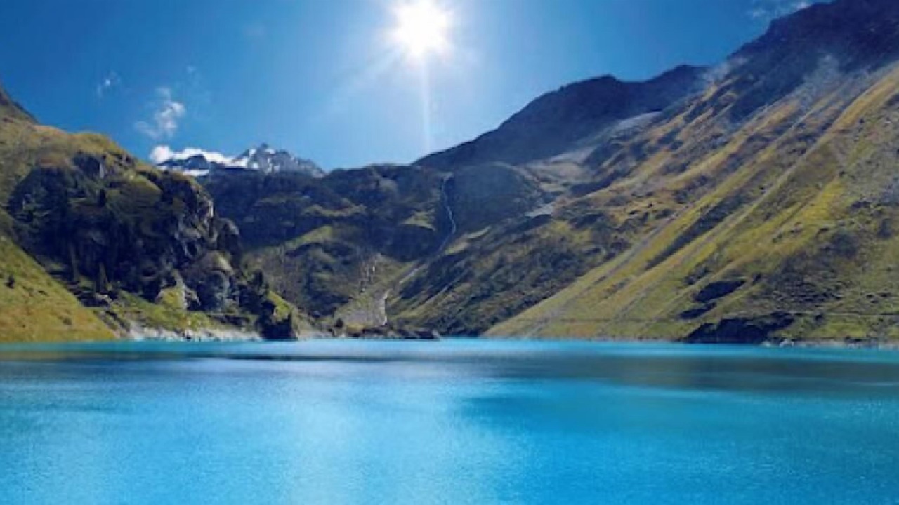 Photo of Outdoor in Nendaz