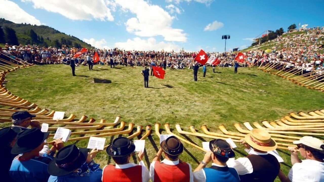 Photo of Others in Nendaz