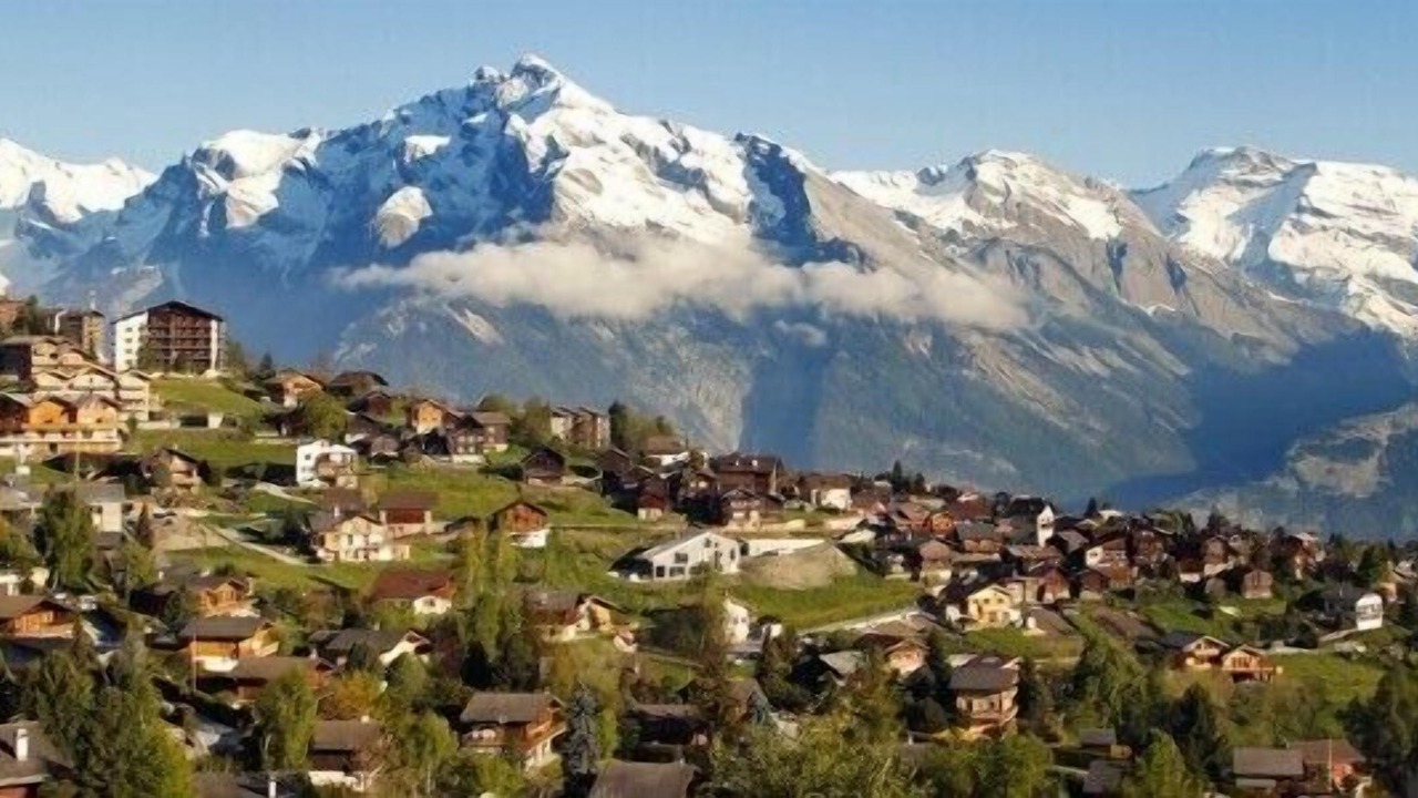 Photo of Outdoor in Nendaz
