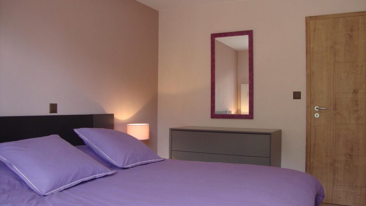 Photo of Bedroom in Nendaz