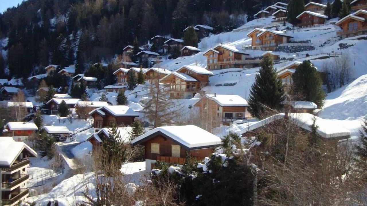 Photo of Outdoor in Nendaz