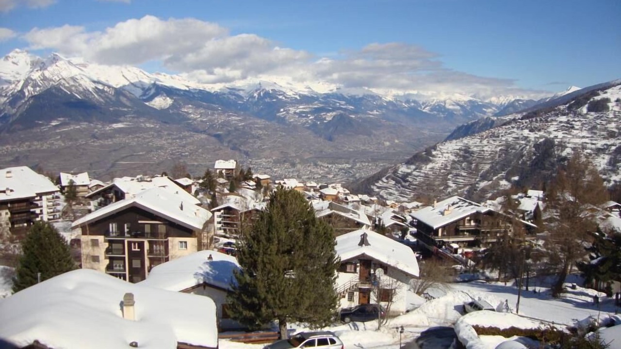 Photo of Outdoor in Nendaz