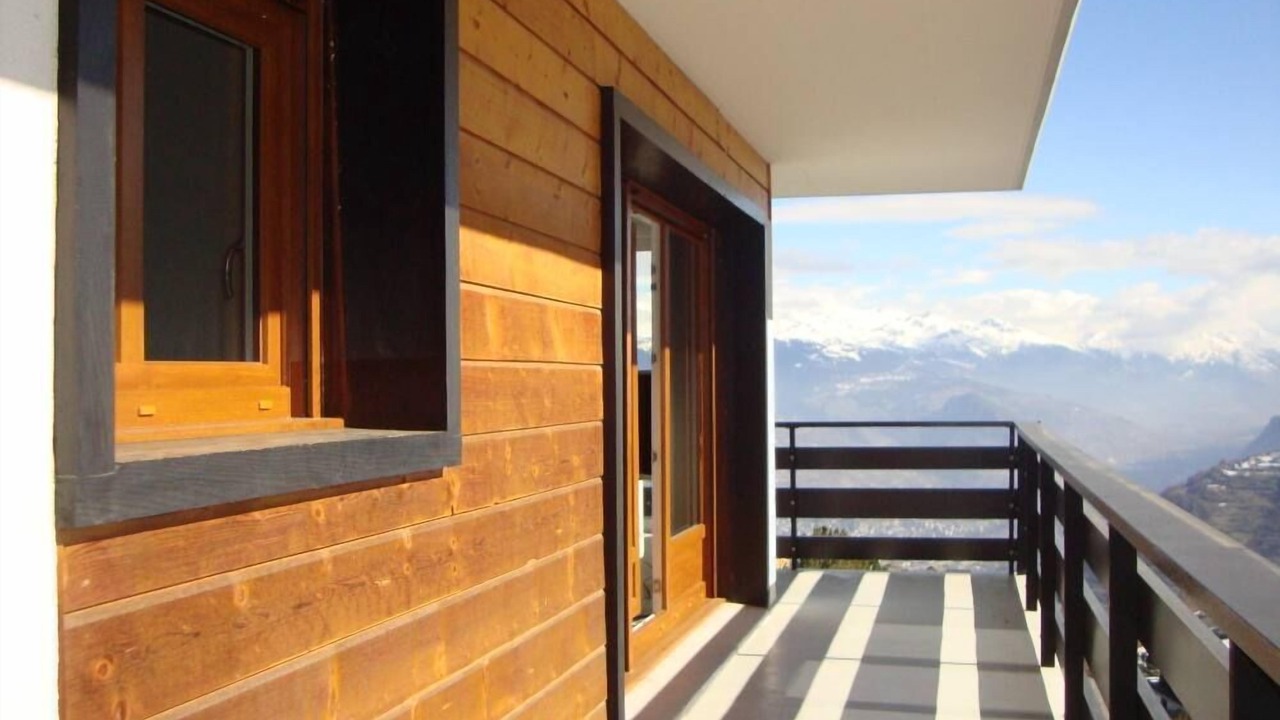 Photo of Outdoor in Nendaz