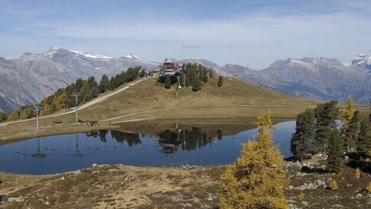 Photo of Others in Nendaz