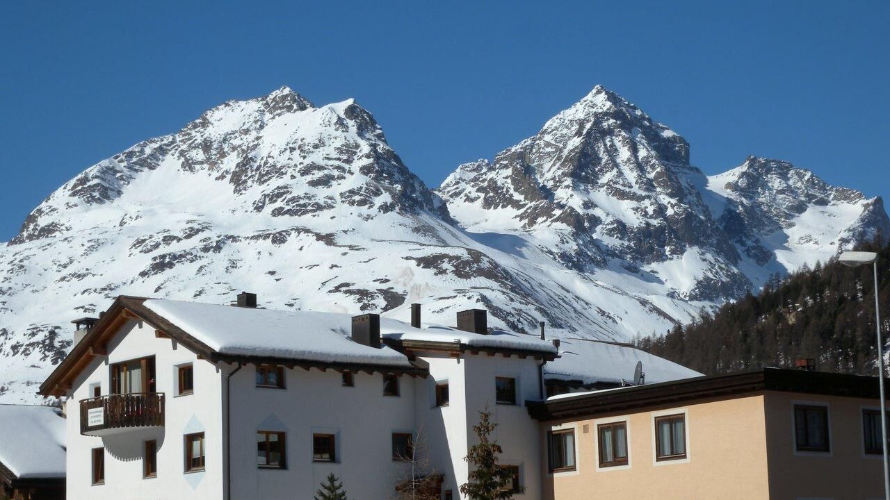 Photo of Others in Sankt Moritz-Bad