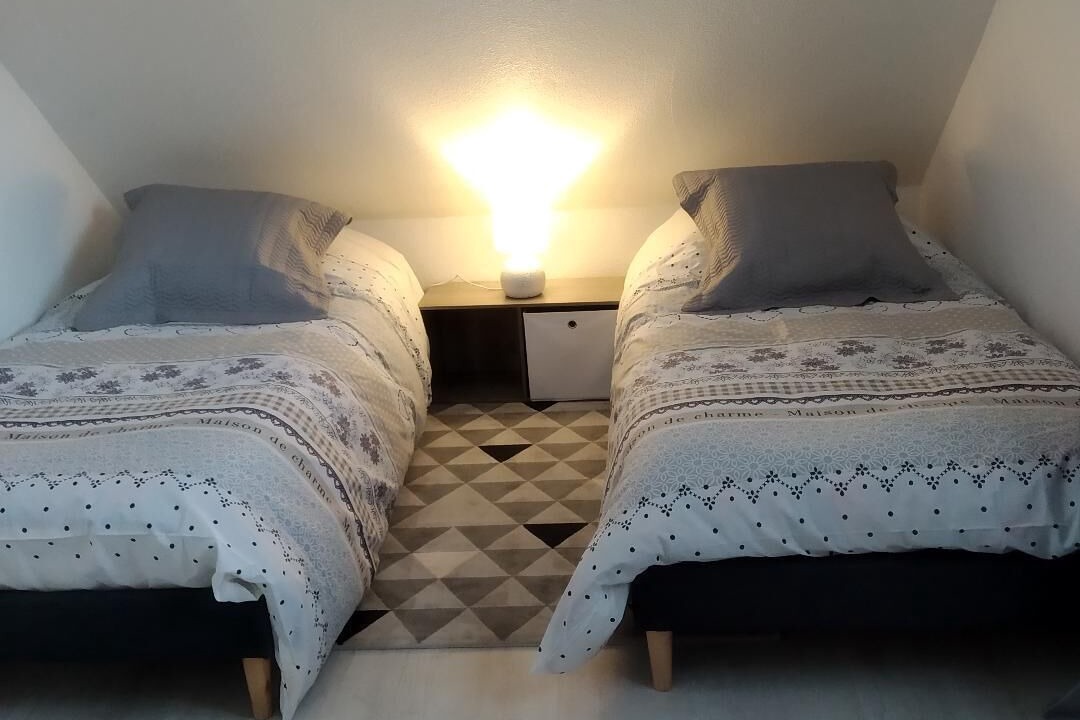 Photo of Bedroom in Thannenkirch