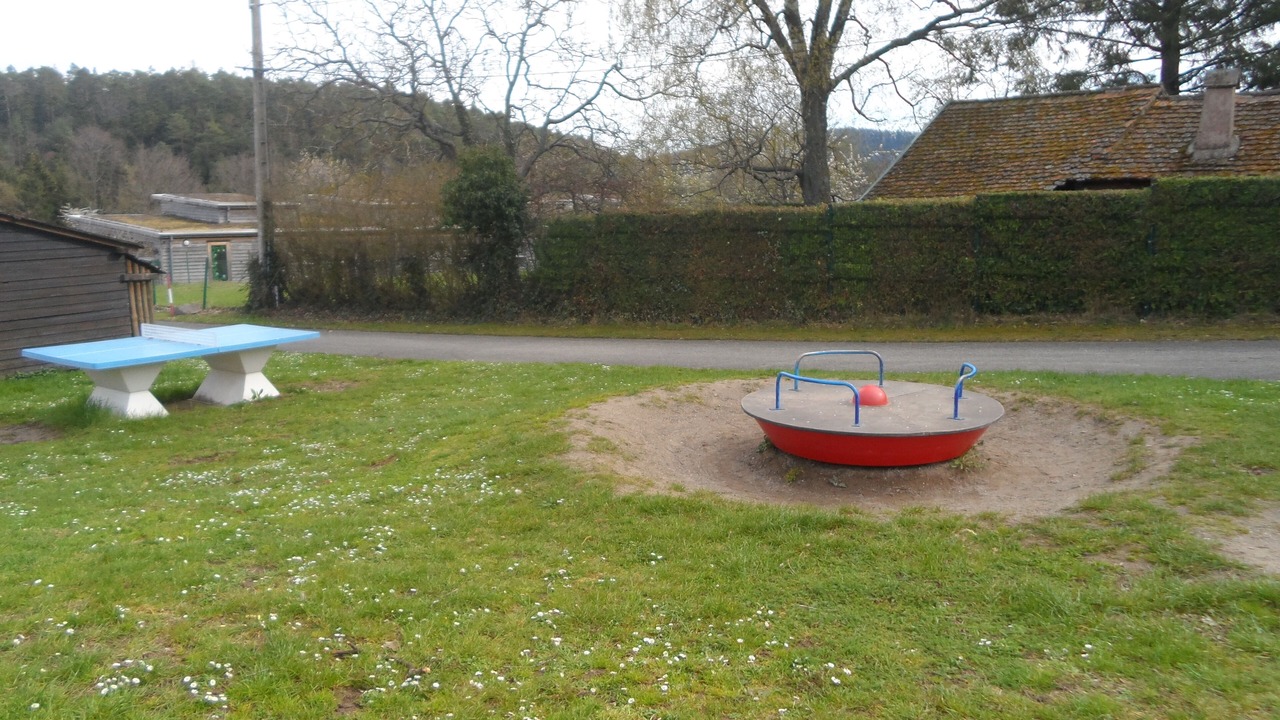 Photo of Outdoor in Thannenkirch