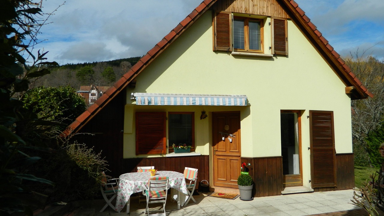 Photo of Outdoor in Thannenkirch