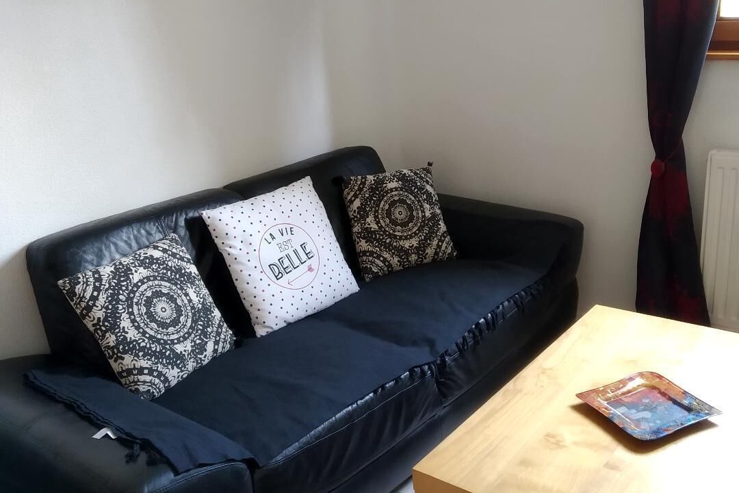 Photo of Livingroom in Thannenkirch