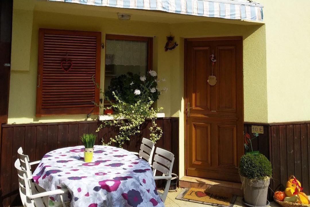 Photo of Outdoor in Thannenkirch