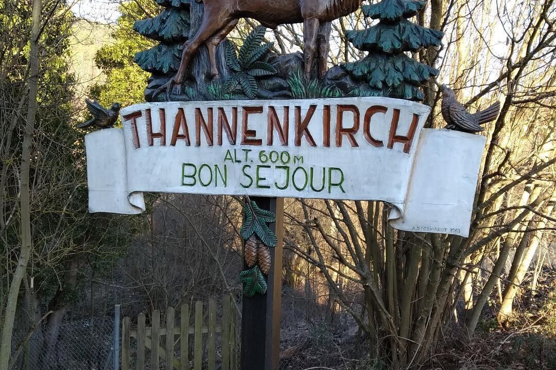 Photo of Outdoor in Thannenkirch