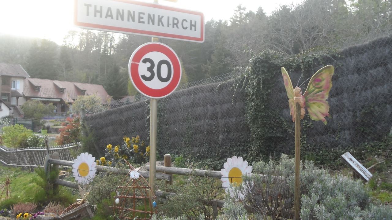 Photo of Outdoor in Thannenkirch