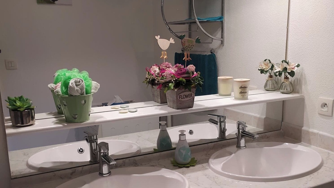 Photo of Bathroom in Thannenkirch