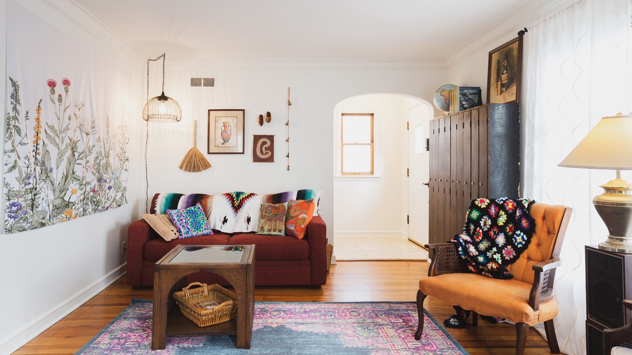 Photo of Livingroom in Wauwatosa