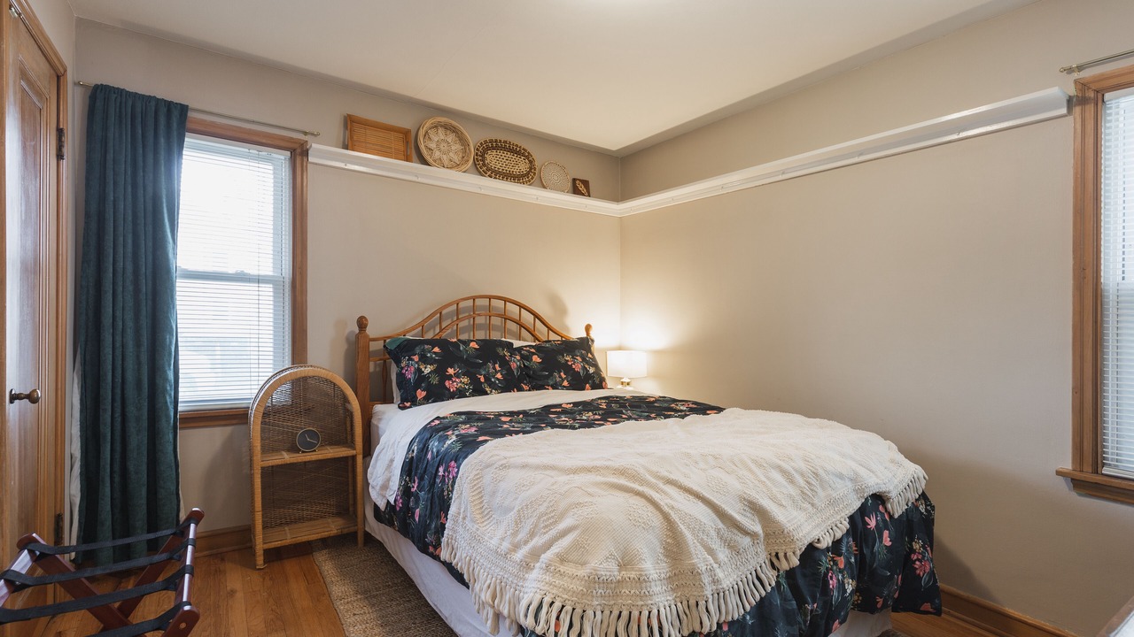Photo of Bedroom in Wauwatosa