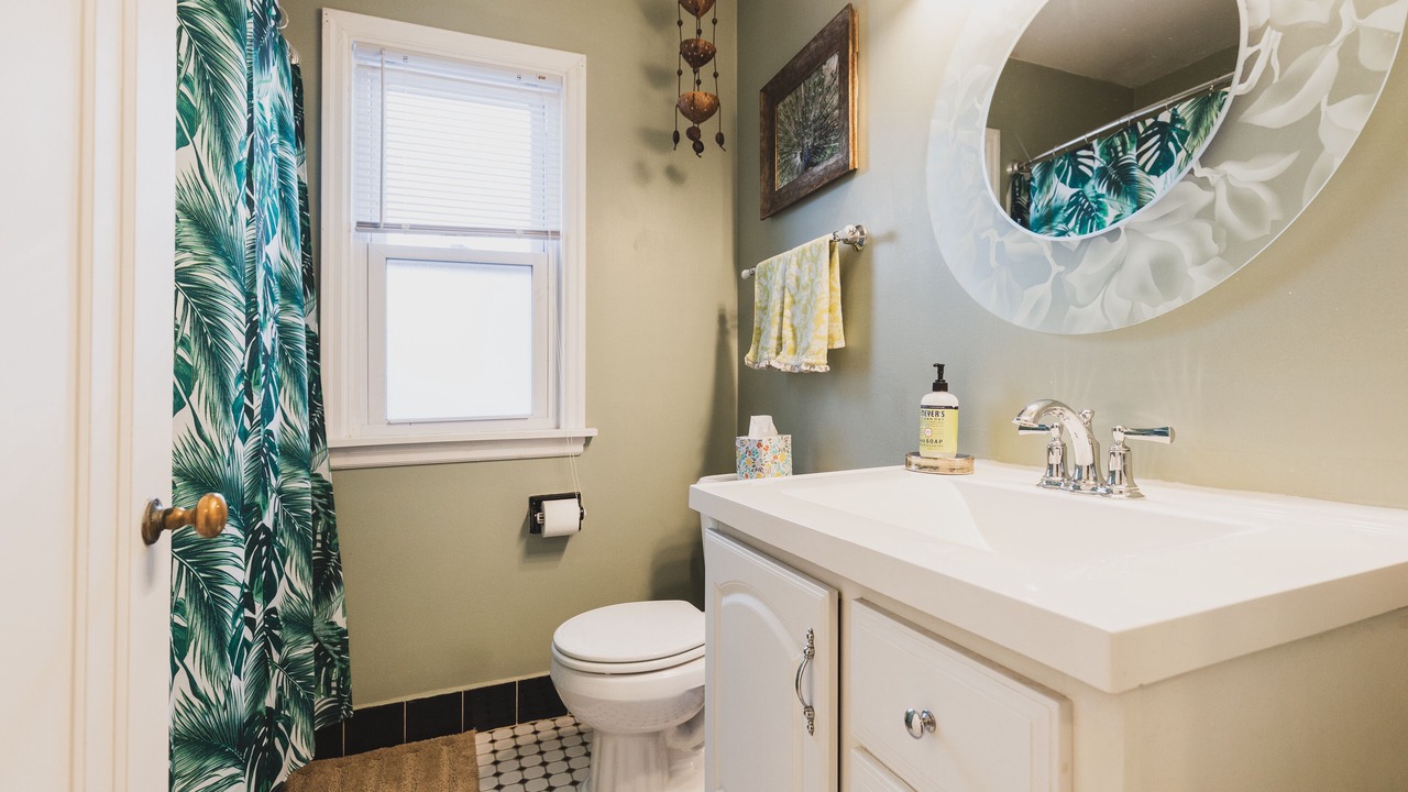 Photo of Bathroom in Wauwatosa