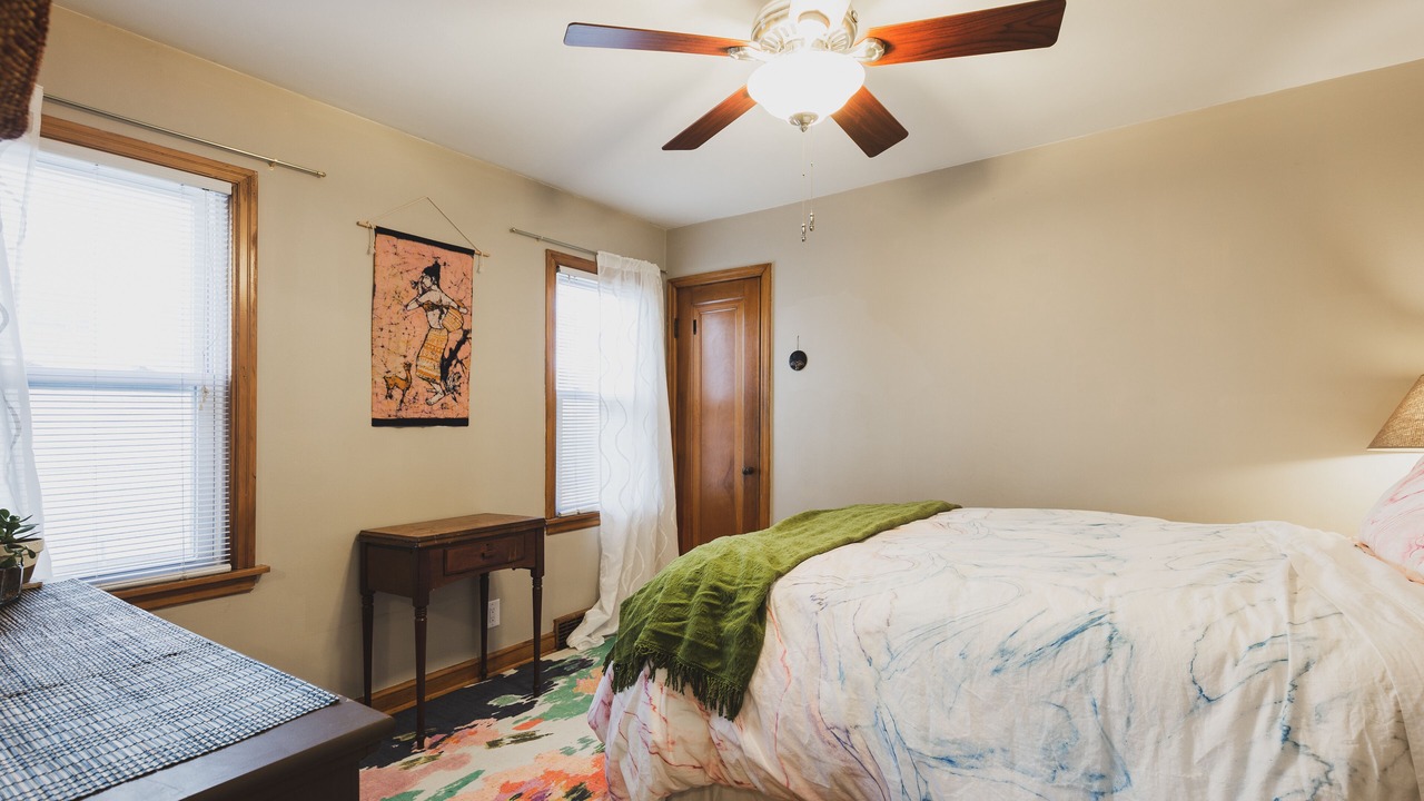 Photo of Bedroom in Wauwatosa