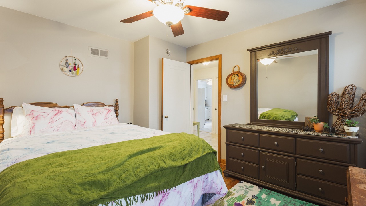 Photo of Bedroom in Wauwatosa
