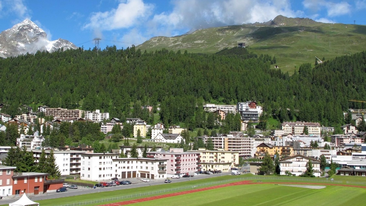 Photo of Others in Sankt Moritz-Bad