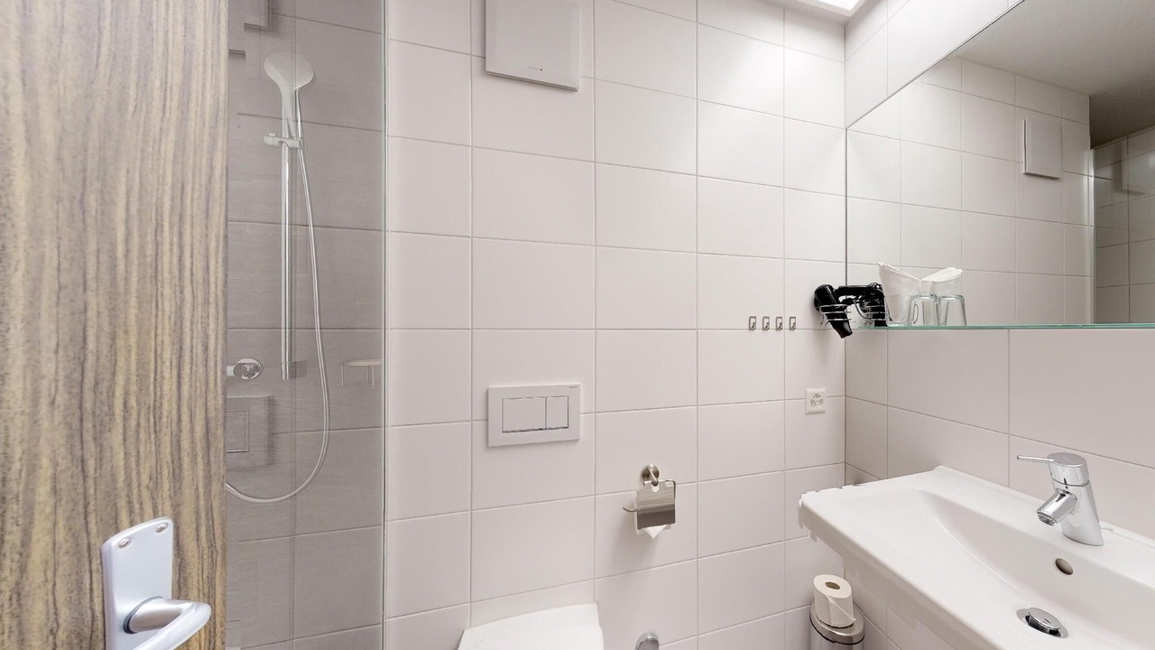 Photo of Bathroom in Sankt Moritz-Bad