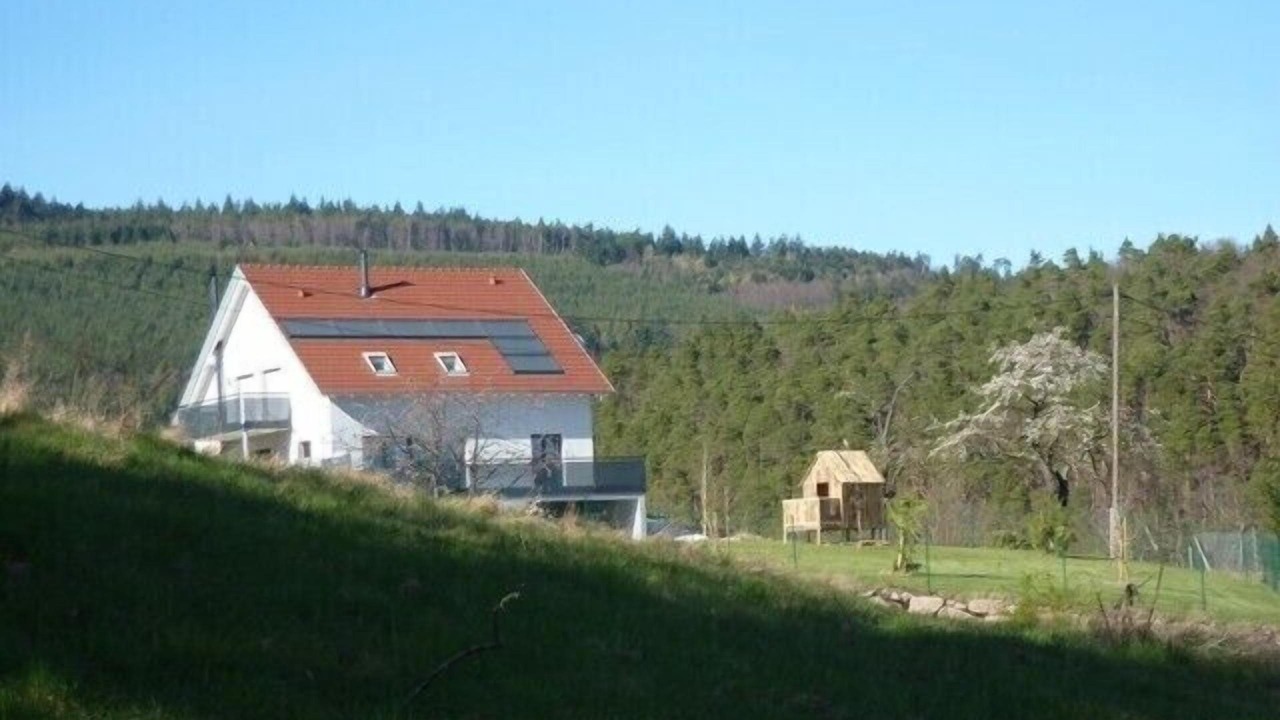 Photo of Outdoor in Thannenkirch