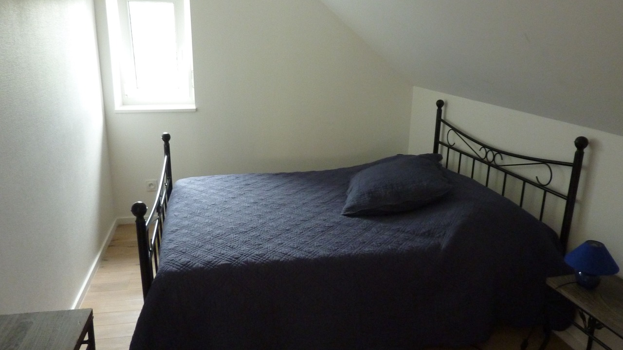 Photo of Bedroom in Thannenkirch