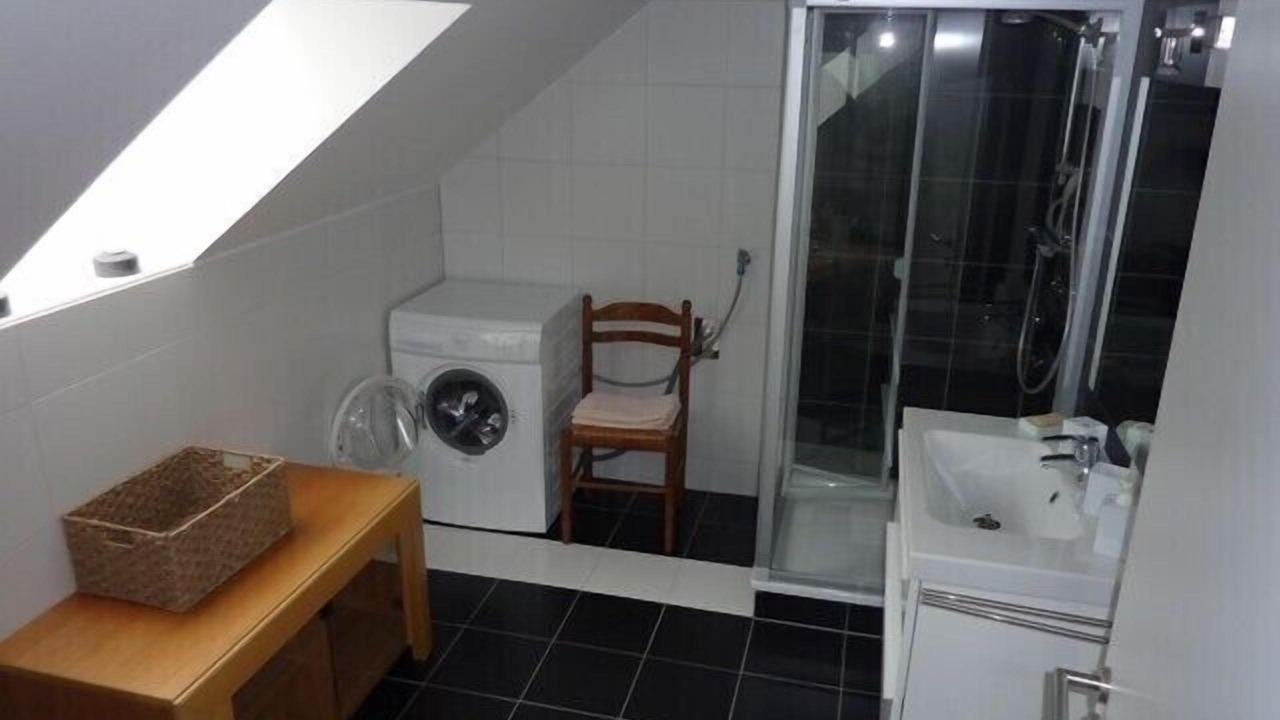 Photo of Bathroom in Thannenkirch