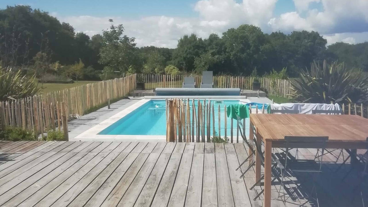 Photo of Outdoor in Plouharnel