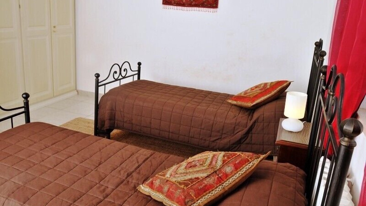 Photo of Bedroom in Ceglie Messapica