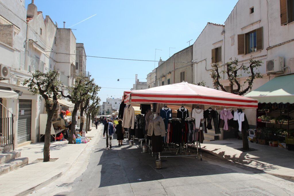 Photo of Others in Ceglie Messapica