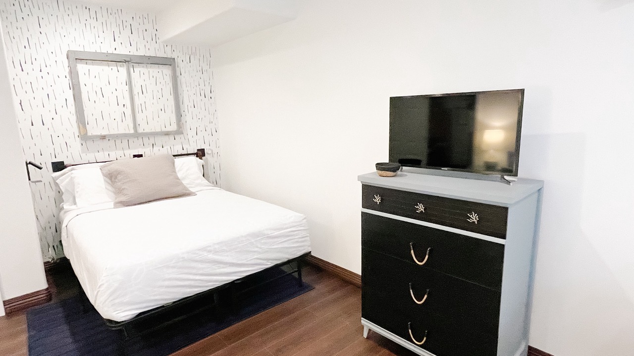 Photo of Bedroom in Rome