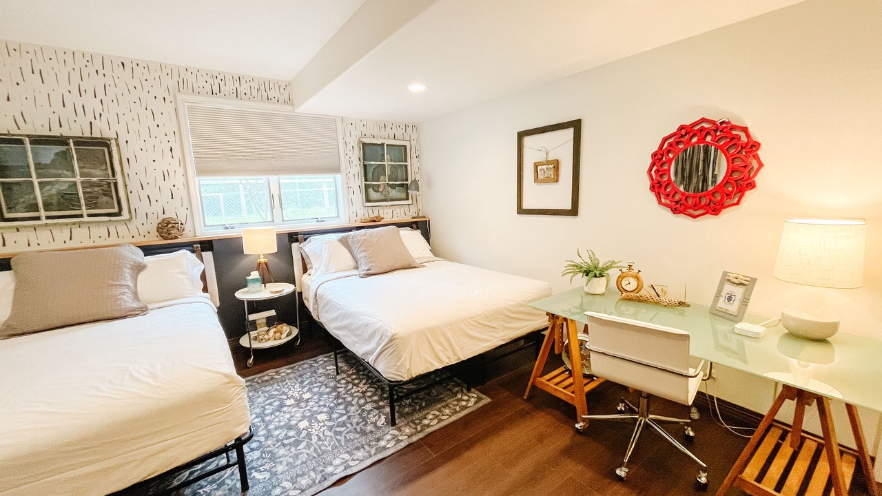 Photo of Bedroom in Rome