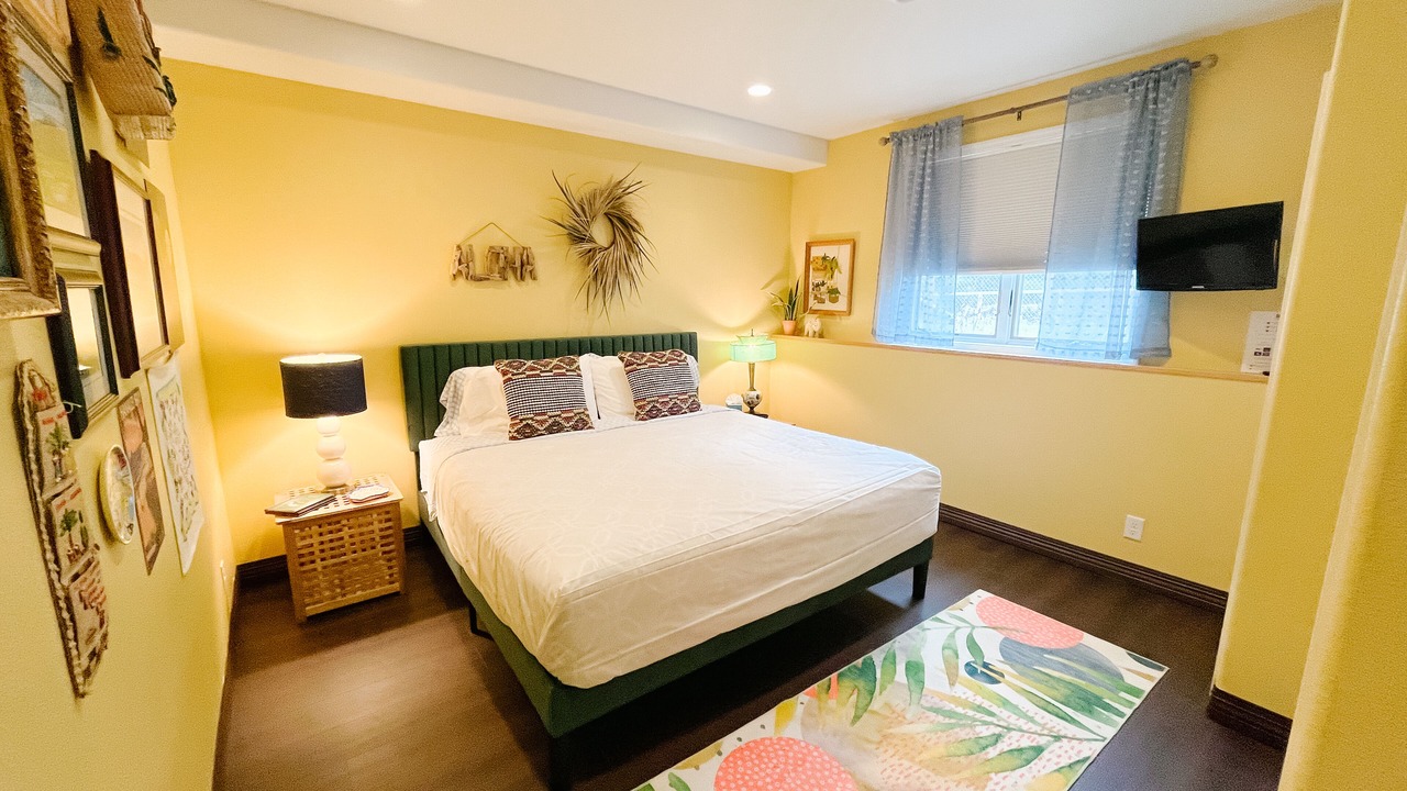 Photo of Bedroom in Rome