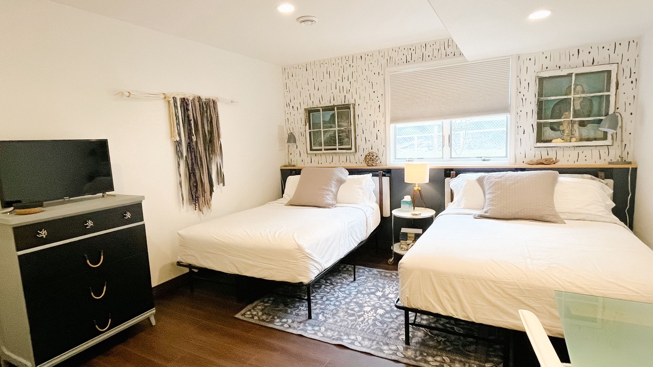 Photo of Bedroom in Rome