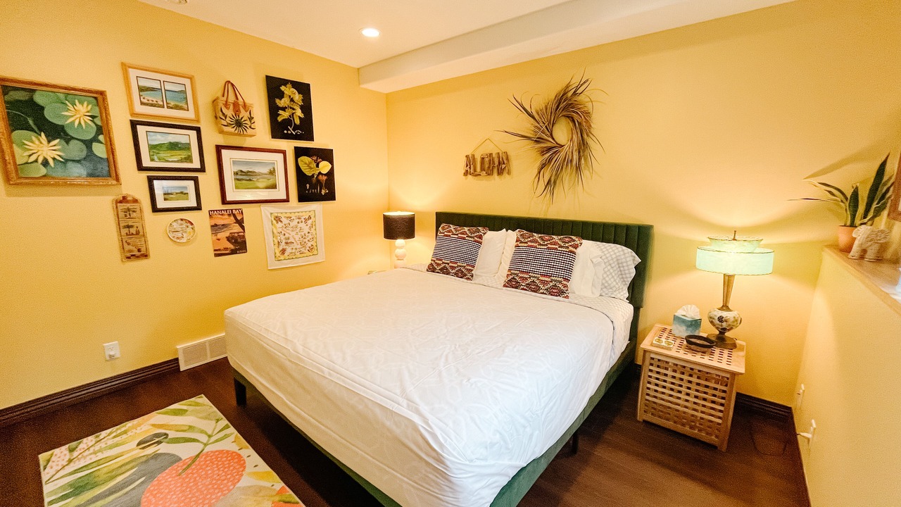 Photo of Bedroom in Rome