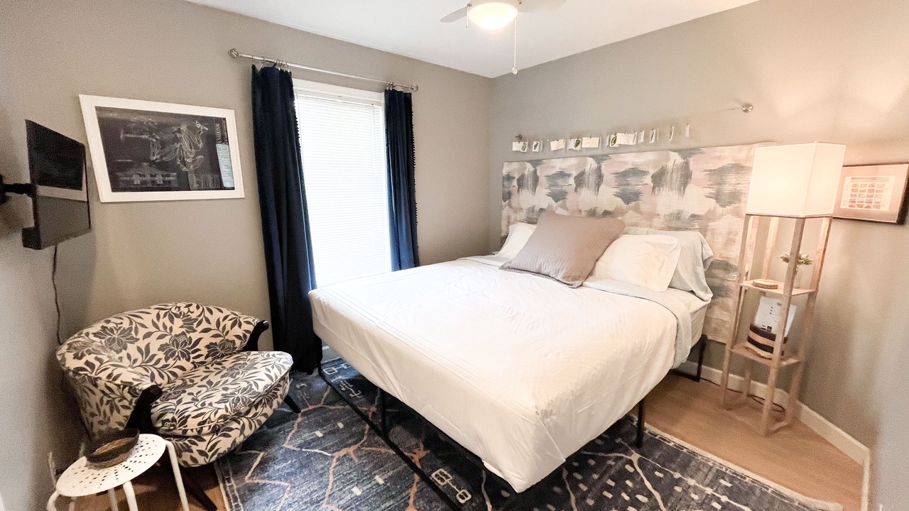 Photo of Bedroom in Rome