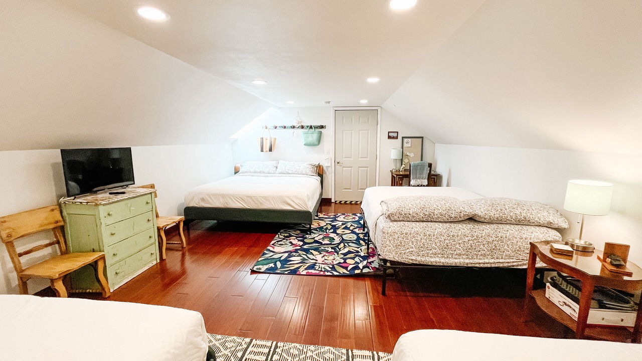 Photo of Bedroom in Rome