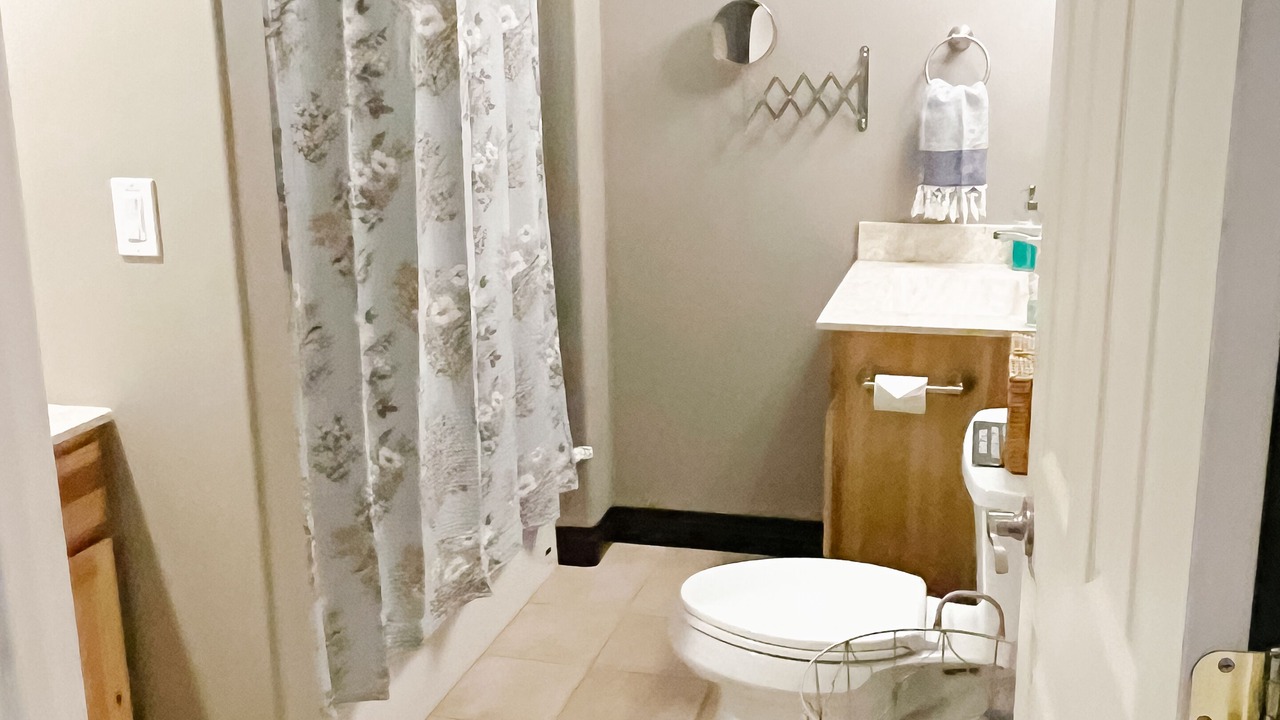 Photo of Bathroom in Rome