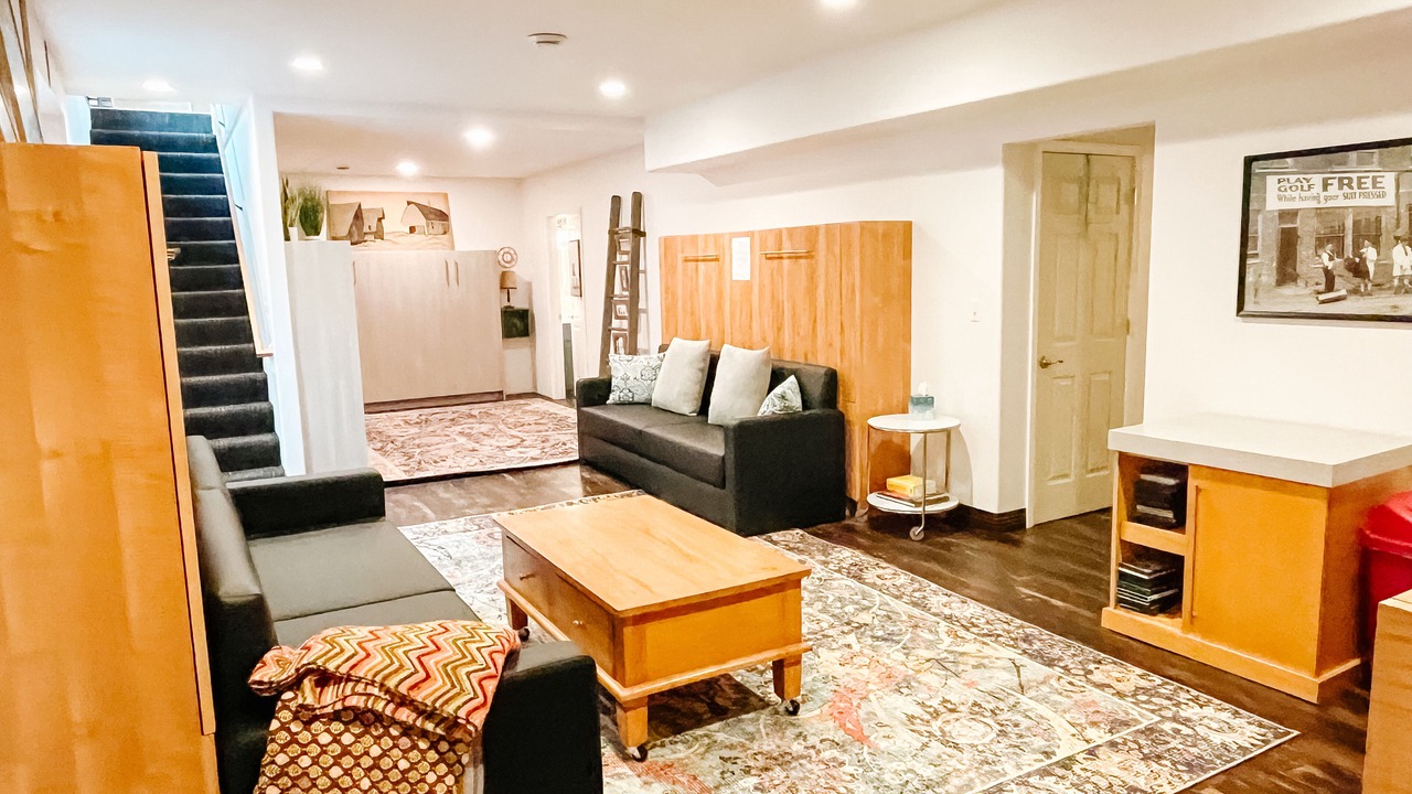 Photo of Livingroom in Rome