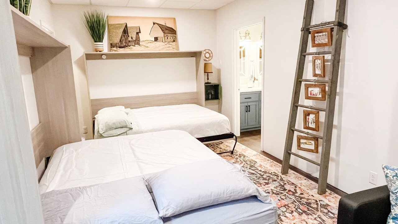 Photo of Bedroom in Rome