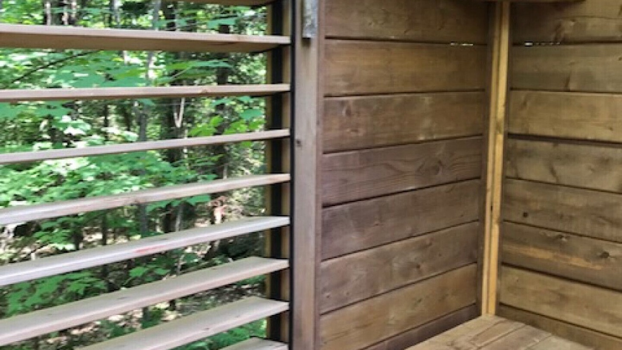 Photo of Outdoor in Armour