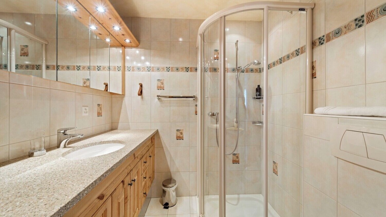 Photo of Bathroom in Celerina-Schlarigna