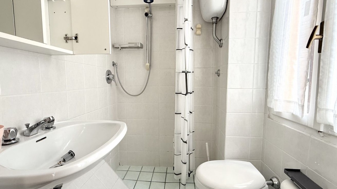 Photo of Bathroom in Numana