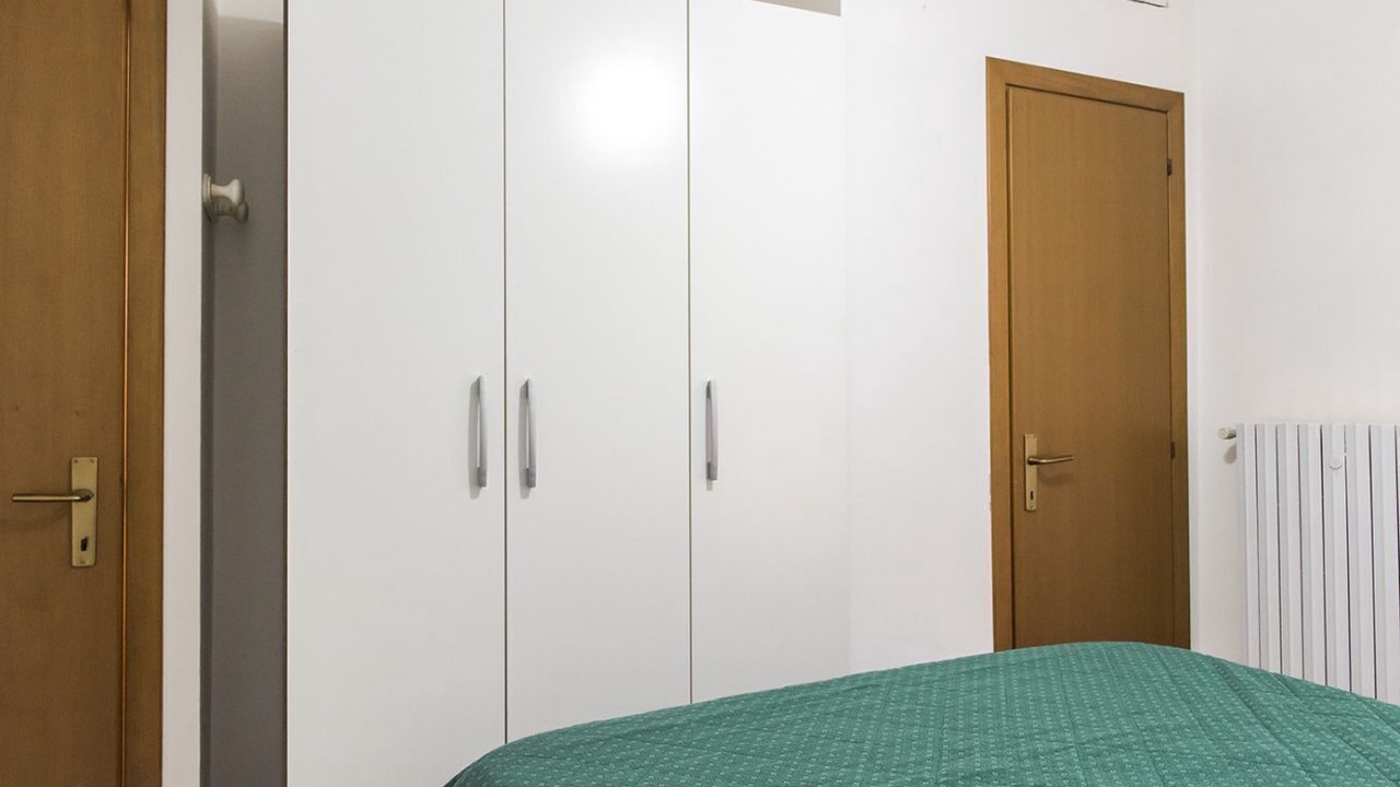 Photo of Bedroom in Numana