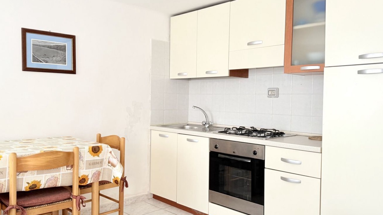 Photo of Kitchen in Numana