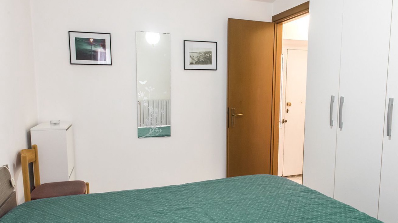 Photo of Bedroom in Numana